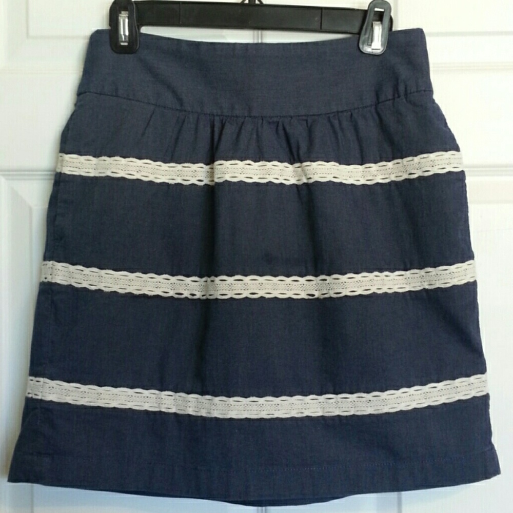 Banana Republic Skirt